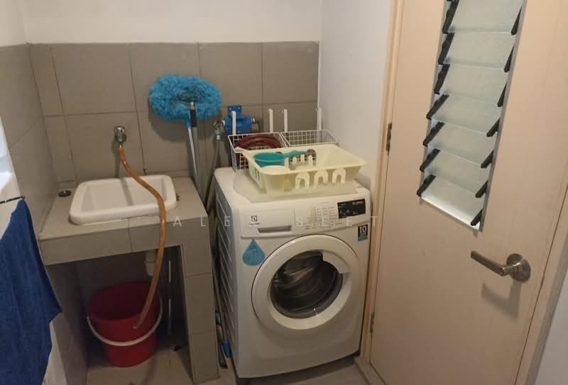Service Residence for Rent at i-Zen @ Kiara 1 - Alex Seet - PropertyGuru.com.my