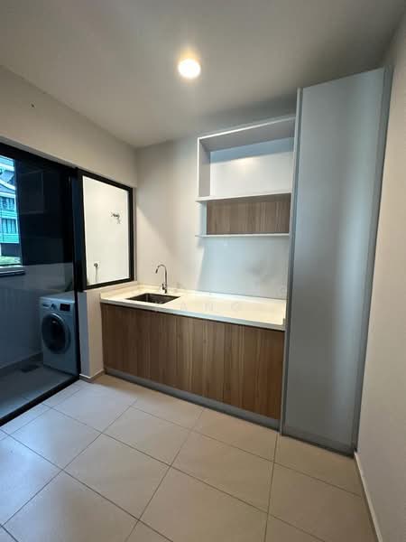 Servis Apartment untuk Disewa di The Potpourri - Koo Ying Kang - Interior - PropertyGuru.com.my