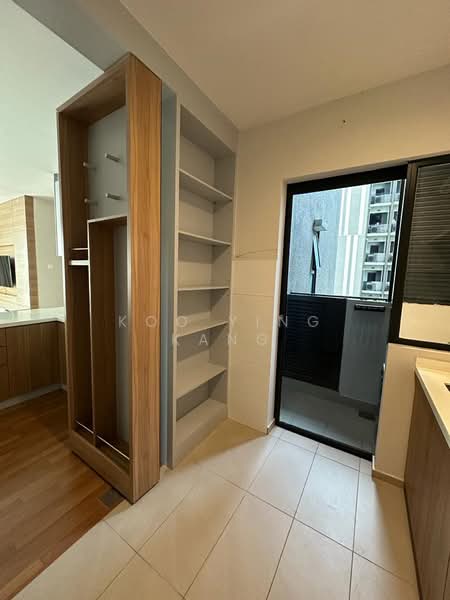 Servis Apartment untuk Disewa di The Potpourri - Koo Ying Kang - Interior - PropertyGuru.com.my