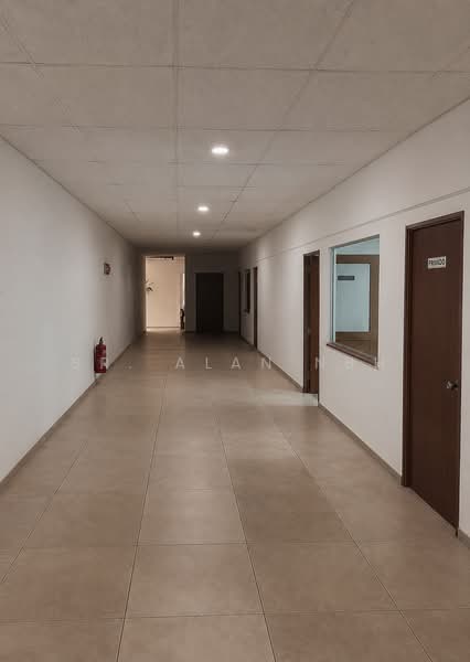 Factory for Rent in Klang (Selangor) - Sr. Alan NBH - Corridor - PropertyGuru.com.my