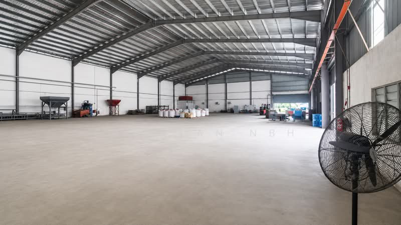Factory for Rent in Klang (Selangor) - Sr. Alan NBH - Interior - PropertyGuru.com.my