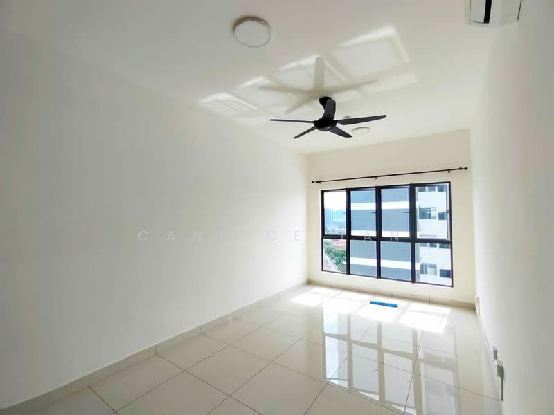Service Residence for Rent at Traders Garden @ Cheras Selatan - Candice Tan - Living Room - PropertyGuru.com.my