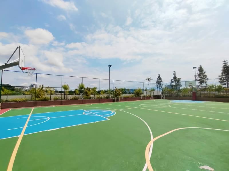 Service Residence for Rent at Traders Garden @ Cheras Selatan - Candice Tan - Exterior - PropertyGuru.com.my