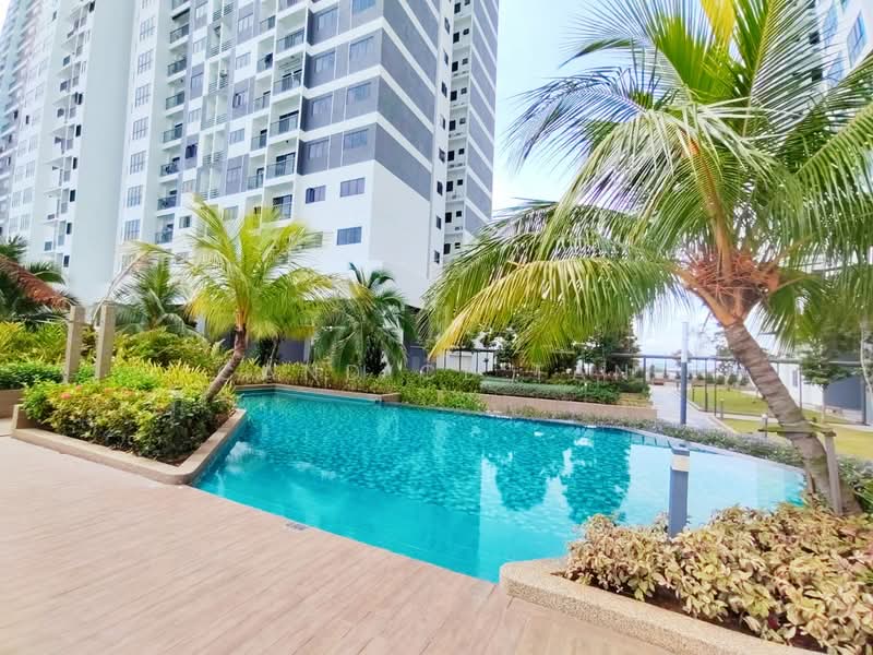 Service Residence for Rent at Traders Garden @ Cheras Selatan - Candice Tan - Exterior - PropertyGuru.com.my