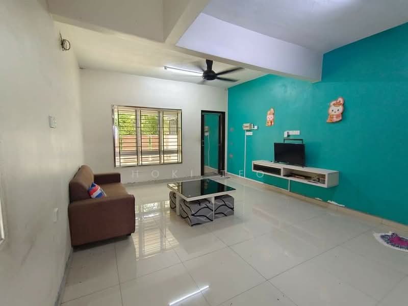 2-storey Terraced House for Sale in Parit Sulong (Johor) - Hoki Teo - PropertyGuru.com.my
