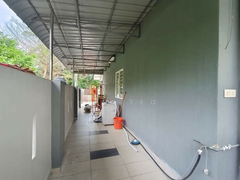 2-storey Terraced House for Sale in Parit Sulong (Johor) - Hoki Teo - PropertyGuru.com.my