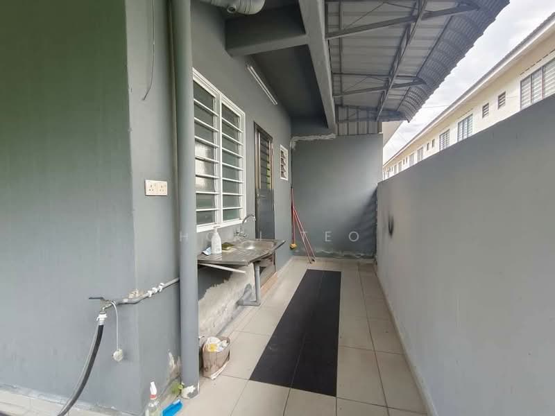 2-storey Terraced House for Sale in Parit Sulong (Johor) - Hoki Teo - PropertyGuru.com.my