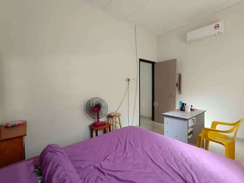 2-storey Terraced House for Sale in Parit Sulong (Johor) - Hoki Teo - PropertyGuru.com.my