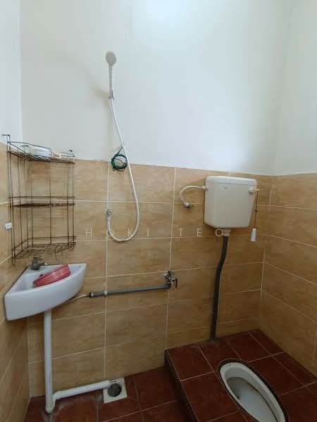 2-storey Terraced House for Sale in Parit Sulong (Johor) - Hoki Teo - PropertyGuru.com.my