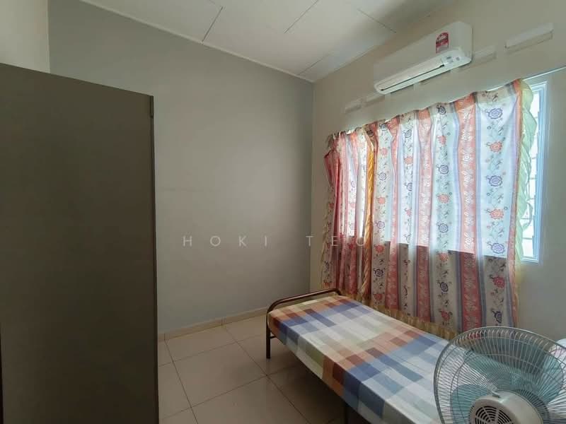2-storey Terraced House for Sale in Parit Sulong (Johor) - Hoki Teo - PropertyGuru.com.my