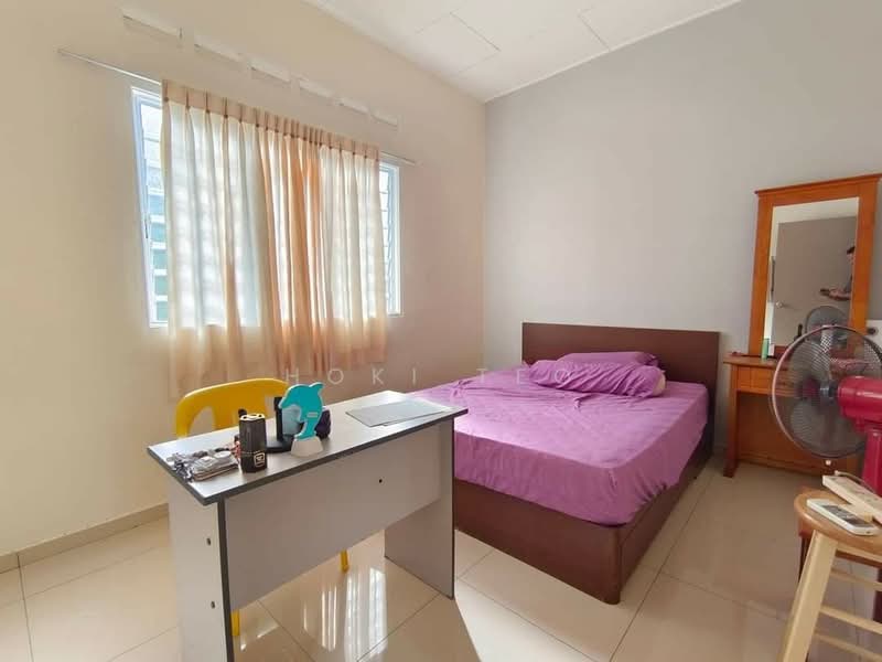 2-storey Terraced House for Sale in Parit Sulong (Johor) - Hoki Teo - PropertyGuru.com.my