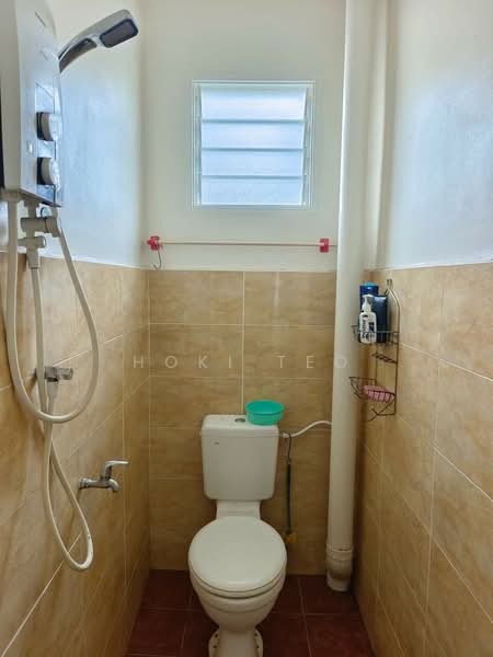 2-storey Terraced House for Sale in Parit Sulong (Johor) - Hoki Teo - PropertyGuru.com.my