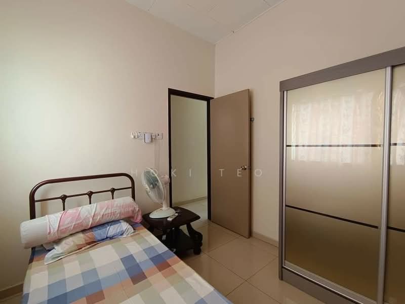 2-storey Terraced House for Sale in Parit Sulong (Johor) - Hoki Teo - PropertyGuru.com.my