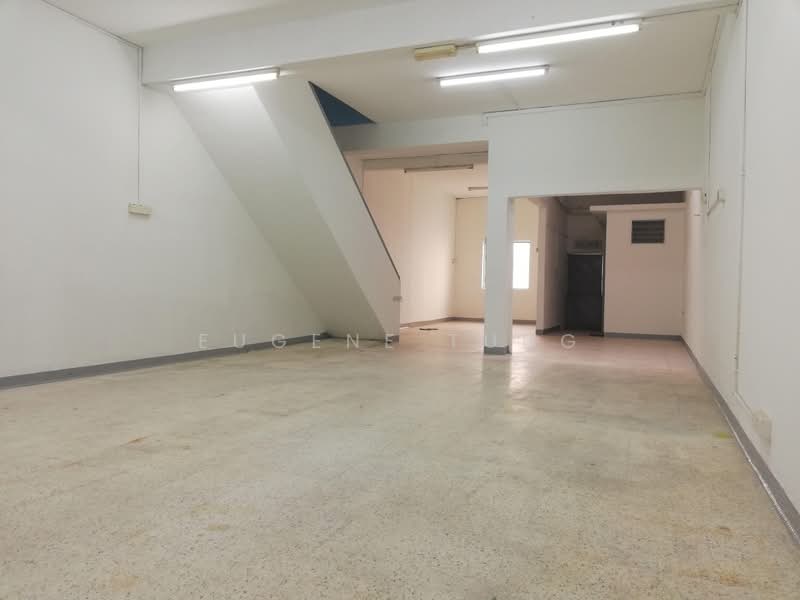 Kedai untuk Dijual di George Town (Penang) - Eugene Tung - Interior - PropertyGuru.com.my
