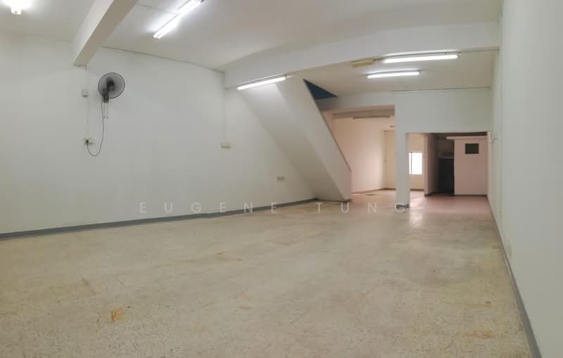 Kedai untuk Dijual di George Town (Penang) - Eugene Tung - Interior - PropertyGuru.com.my