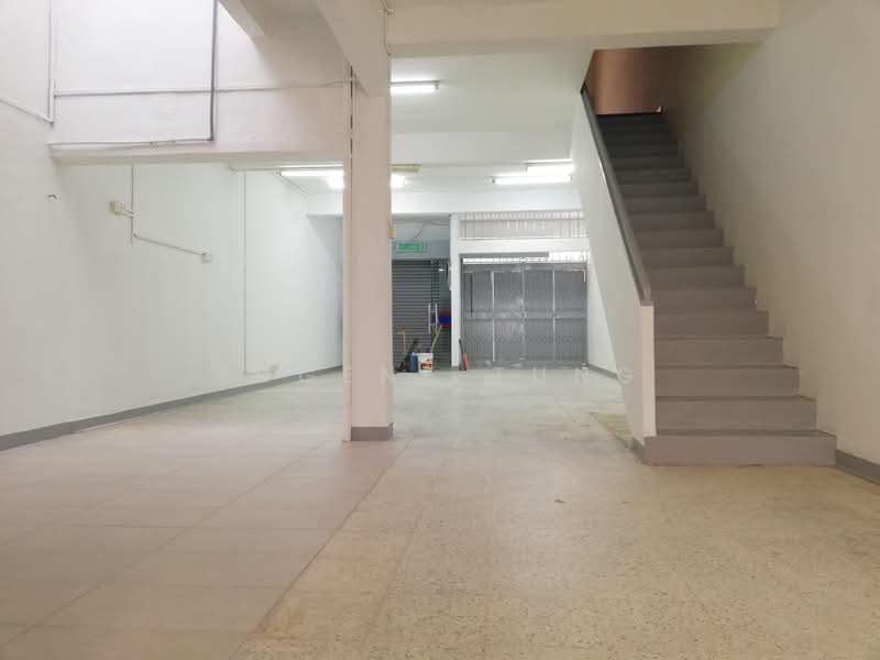 Kedai untuk Dijual di George Town (Penang) - Eugene Tung - Interior - PropertyGuru.com.my