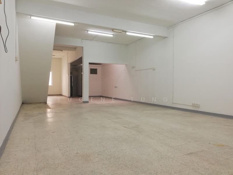 Kedai untuk Dijual di George Town (Penang) - Eugene Tung - Interior - PropertyGuru.com.my
