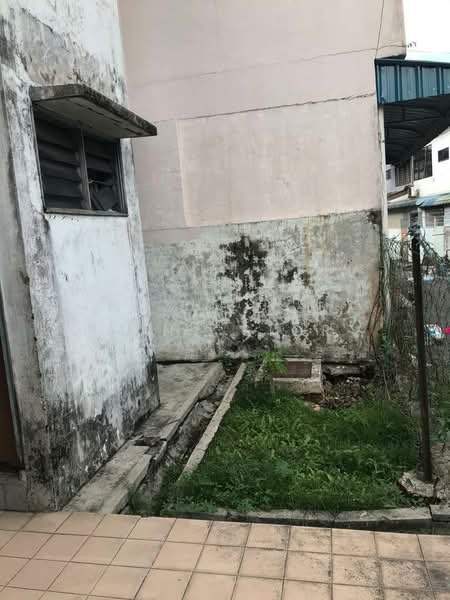Rumah Teres 2 Tingkat untuk Dijual di Taman Desa Cemerlang (Ulu Tiram) - Suny Sior - Exterior - PropertyGuru.com.my