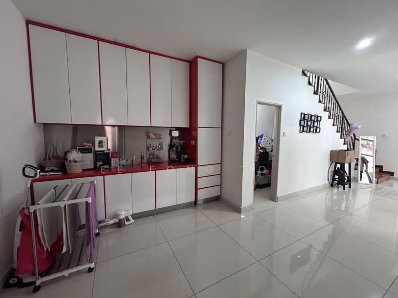 Cluster House for Sale in Taman Kempas Indah (Tebrau) - Ee Fong Toh - PropertyGuru.com.my