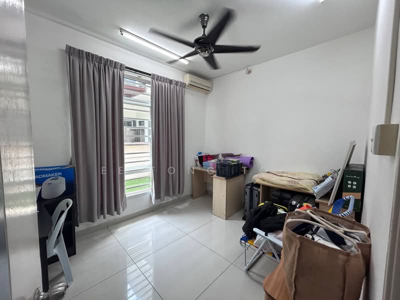 Cluster House for Sale in Taman Kempas Indah (Tebrau) - Ee Fong Toh - PropertyGuru.com.my