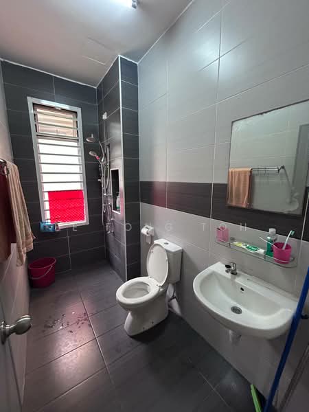 Cluster House for Sale in Taman Kempas Indah (Tebrau) - Ee Fong Toh - PropertyGuru.com.my