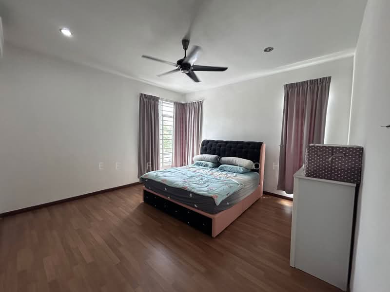 Cluster House for Sale in Taman Kempas Indah (Tebrau) - Ee Fong Toh - PropertyGuru.com.my