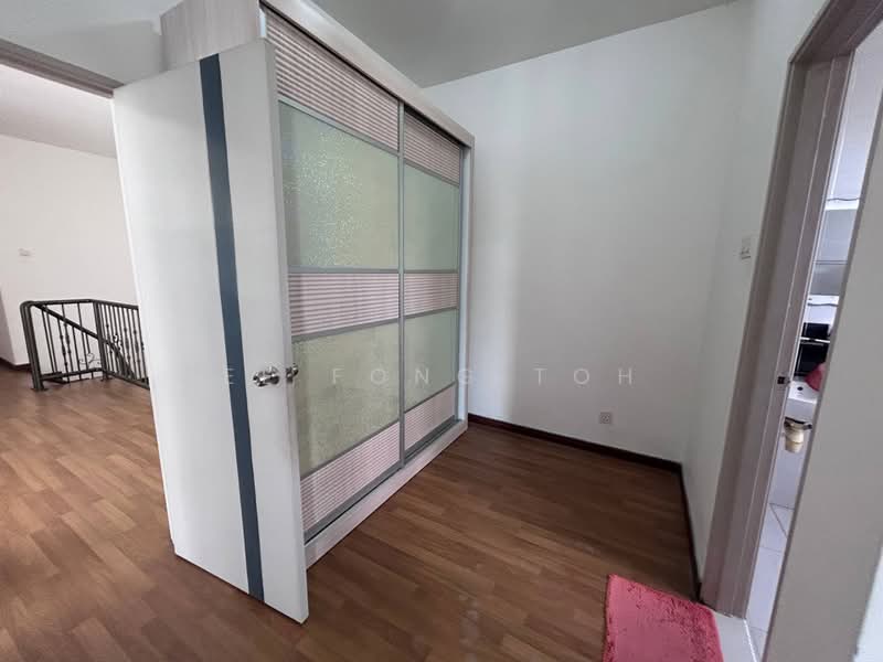 Cluster House for Sale in Taman Kempas Indah (Tebrau) - Ee Fong Toh - PropertyGuru.com.my