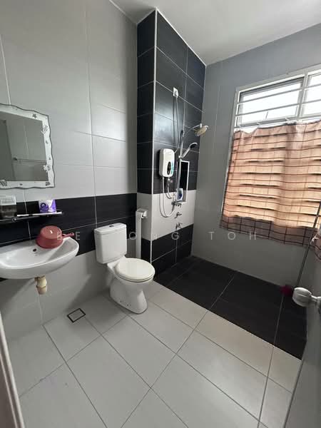 Cluster House for Sale in Taman Kempas Indah (Tebrau) - Ee Fong Toh - PropertyGuru.com.my