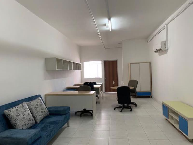Servis Apartment untuk Disewa di Avenue Crest - Yu Zu En - Interior - PropertyGuru.com.my