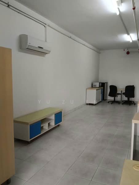 Servis Apartment untuk Disewa di Avenue Crest - Yu Zu En - Interior - PropertyGuru.com.my