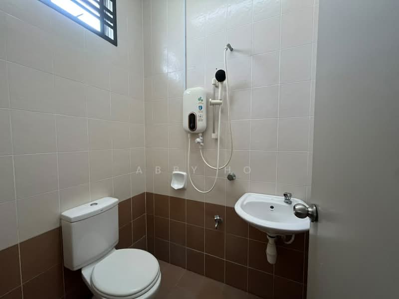 Rumah Teres 2 Tingkat untuk Dijual di Taman Belia Antarabangsa (Bukit Katil) - Abby Ho - PropertyGuru.com.my