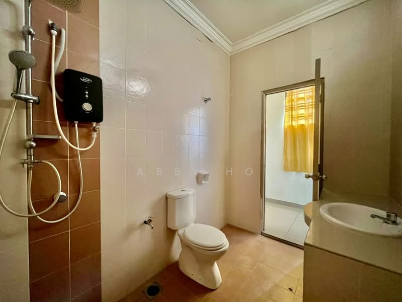 Rumah Teres 2 Tingkat untuk Dijual di Taman Belia Antarabangsa (Bukit Katil) - Abby Ho - PropertyGuru.com.my