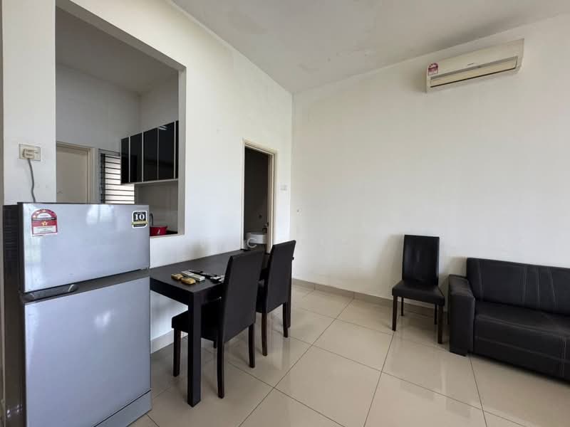 Apartment for Sale at Nusa Heights (Nusa Puncak) - Vic Lim - PropertyGuru.com.my