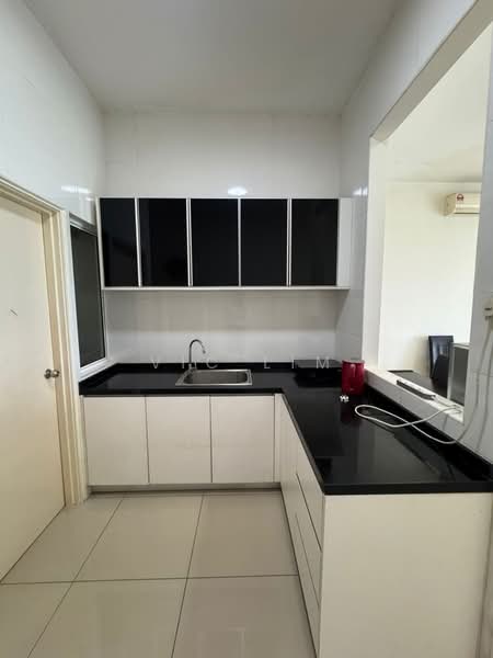 Apartment for Sale at Nusa Heights (Nusa Puncak) - Vic Lim - PropertyGuru.com.my
