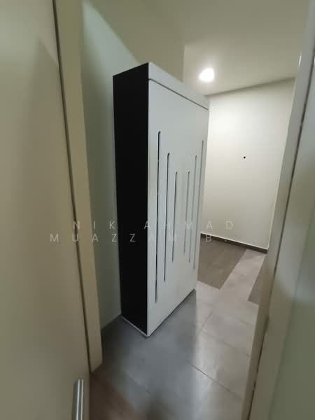 Servis Apartment untuk Disewa di Dian Residency - Nik Ahmad Muazzam Bin Nik Mazlan - Interior - PropertyGuru.com.my