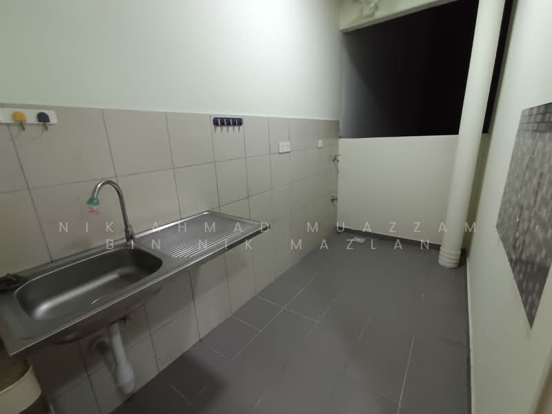 Servis Apartment untuk Disewa di Dian Residency - Nik Ahmad Muazzam Bin Nik Mazlan - Interior - PropertyGuru.com.my