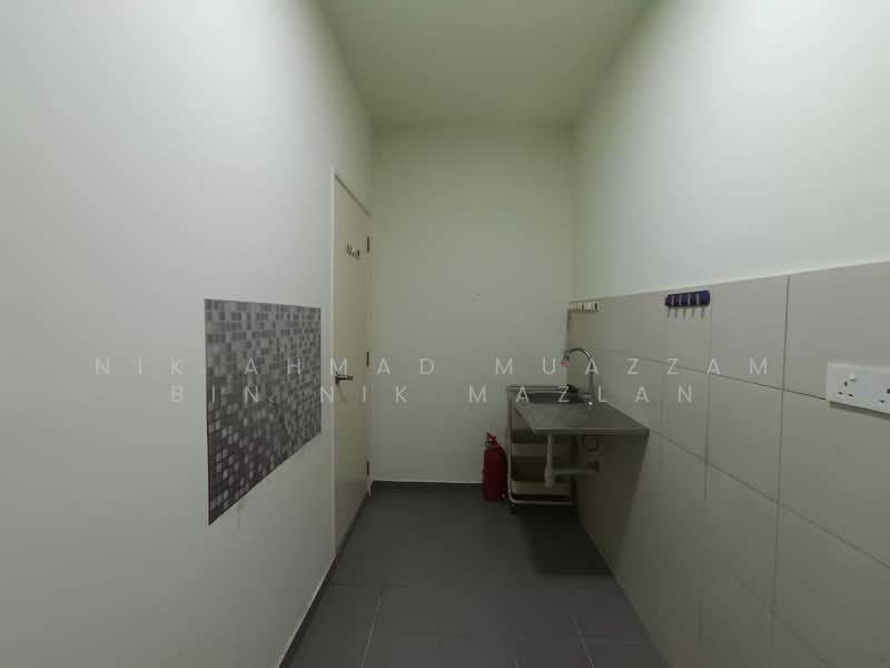 Servis Apartment untuk Disewa di Dian Residency - Nik Ahmad Muazzam Bin Nik Mazlan - Interior - PropertyGuru.com.my
