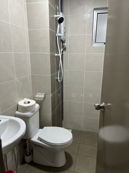 Condominium for Rent at Platinum Splendor Residence - Perry Chai - Bathroom - PropertyGuru.com.my