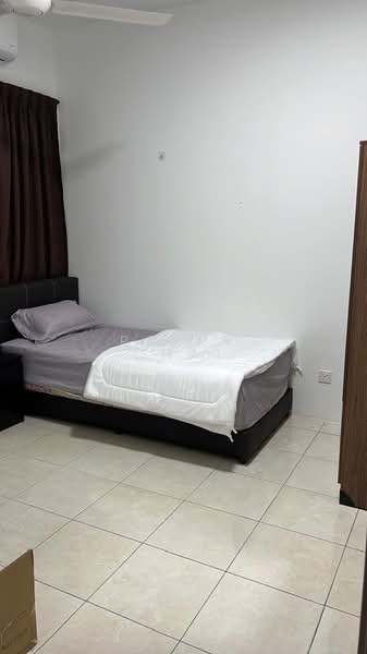 Condominium for Rent at Platinum Splendor Residence - Perry Chai - Bedroom - PropertyGuru.com.my