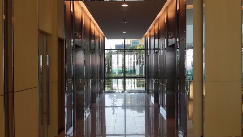 Pejabat untuk Dijual di Seksyen U1 (Glenmarie) - Steve Looi - Corridor - PropertyGuru.com.my