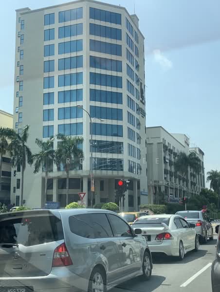 Shop / Office for Sale in Bandar Sri Permaisuri (Cheras) - Irene Lee - PropertyGuru.com.my