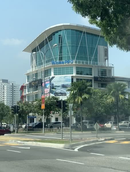 Shop / Office for Sale in Bandar Sri Permaisuri (Cheras) - Irene Lee - PropertyGuru.com.my