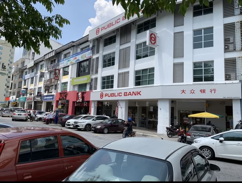 Shop / Office for Sale in Bandar Sri Permaisuri (Cheras) - Irene Lee - Exterior - PropertyGuru.com.my