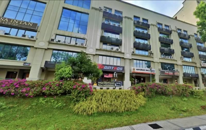 Shop / Office for Sale in Bandar Sri Permaisuri (Cheras) - Irene Lee - Exterior - PropertyGuru.com.my