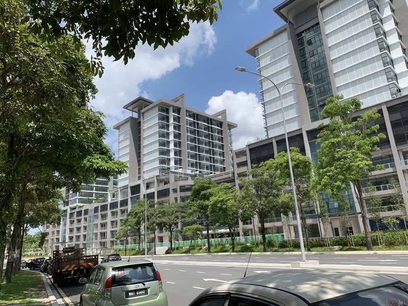 Shop / Office for Sale in Bandar Sri Permaisuri (Cheras) - Irene Lee - Exterior - PropertyGuru.com.my