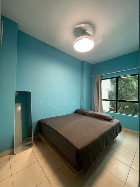 Condominium for Rent at Changkat View - PeiGee . - Bedroom - PropertyGuru.com.my