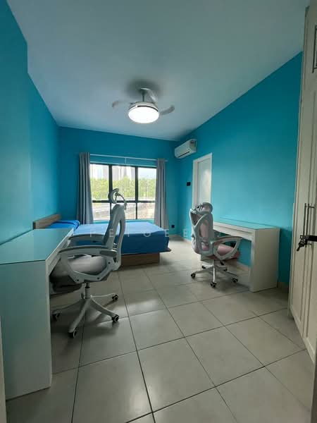 Condominium for Rent at Changkat View - PeiGee . - Bedroom - PropertyGuru.com.my