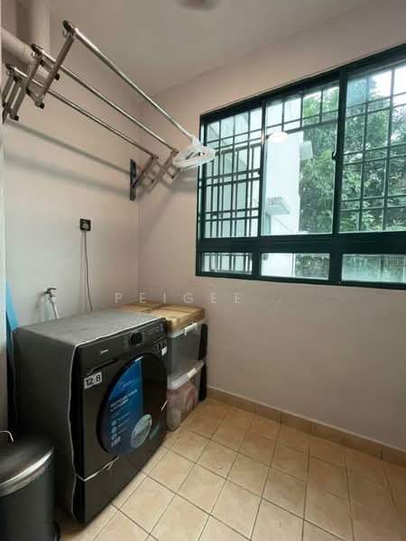 Condominium for Rent at Changkat View - PeiGee . - Interior - PropertyGuru.com.my