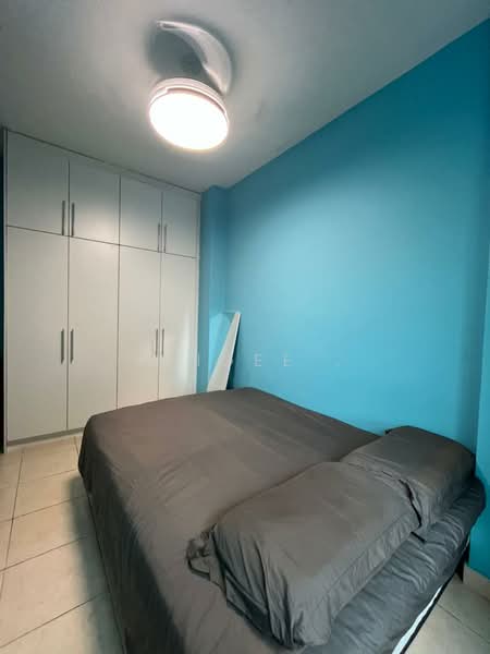 Condominium for Rent at Changkat View - PeiGee . - Bedroom - PropertyGuru.com.my