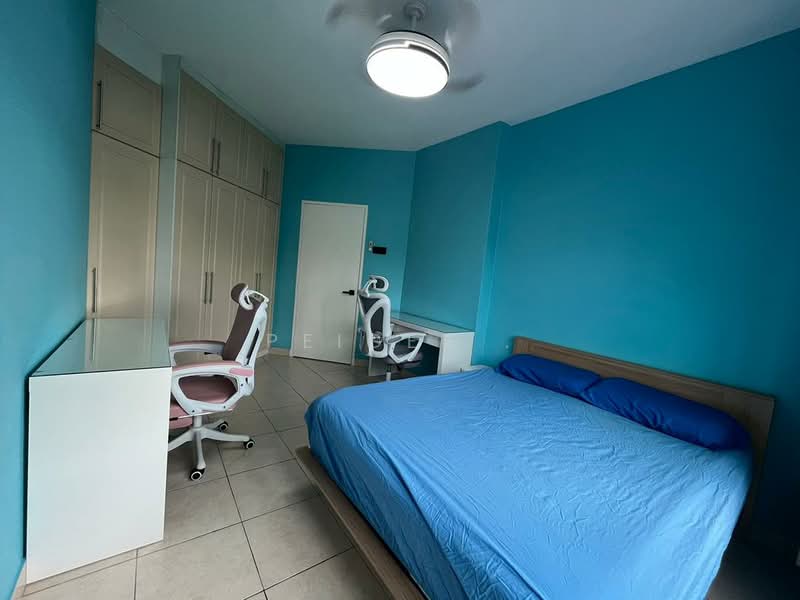Condominium for Rent at Changkat View - PeiGee . - Bedroom - PropertyGuru.com.my